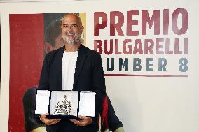 ALTRO - Eventi - 2025 Bulgarelli Award - Premio Bulgarelli