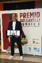 ALTRO - Eventi - 2025 Bulgarelli Award - Premio Bulgarelli