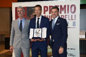ALTRO - Eventi - 2025 Bulgarelli Award - Premio Bulgarelli