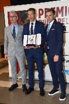 ALTRO - Eventi - 2025 Bulgarelli Award - Premio Bulgarelli
