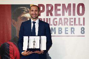 ALTRO - Eventi - 2025 Bulgarelli Award - Premio Bulgarelli