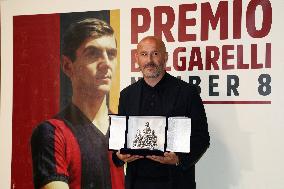 ALTRO - Eventi - 2025 Bulgarelli Award - Premio Bulgarelli