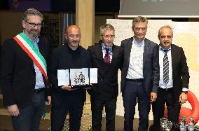 ALTRO - Eventi - 2025 Bulgarelli Award - Premio Bulgarelli