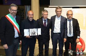 ALTRO - Eventi - 2025 Bulgarelli Award - Premio Bulgarelli
