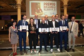 ALTRO - Eventi - 2025 Bulgarelli Award - Premio Bulgarelli