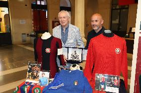 ALTRO - Eventi - 2025 Bulgarelli Award - Premio Bulgarelli