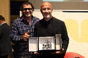 ALTRO - Eventi - 2025 Bulgarelli Award - Premio Bulgarelli