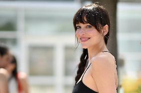 Cannes - Splitsville Photocall