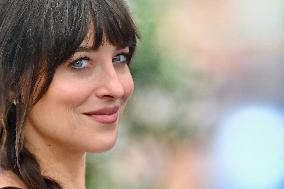 Cannes - Splitsville Photocall