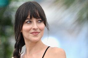 Cannes - Splitsville Photocall