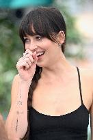 Cannes - Splitsville Photocall