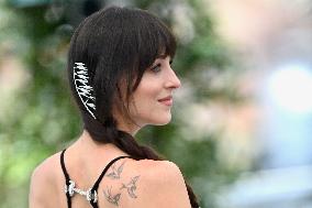 Cannes - Splitsville Photocall