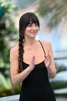 Cannes - Splitsville Photocall