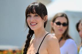 Cannes - Splitsville Photocall