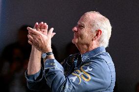 Cannes The Phoenician Scheme Press Conference NG