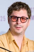 Cannes The Phoenician Scheme Press Conference NG