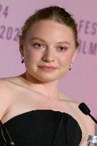 Cannes The Phoenician Scheme Press Conference NG