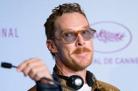 Cannes The Phoenician Scheme Press Conference NG