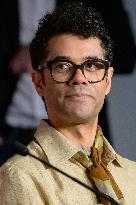 Cannes The Phoenician Scheme Press Conference NG