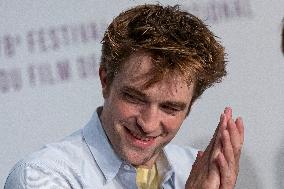 Cannes - Die My Love Press Conference