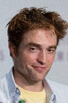 Cannes - Die My Love Press Conference