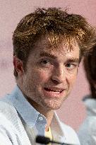 Cannes - Die My Love Press Conference