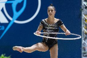 ALTRO - Ginnastica - Ginnastica Ritmica - Final Six Campionato Italiano a Squadre