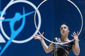 ALTRO - Ginnastica - Ginnastica Ritmica - Final Six Campionato Italiano a Squadre