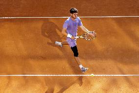 TENNIS - Internazionali di Tennis - Internazionali BNL d'Italia