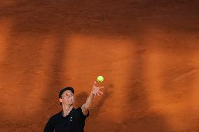 TENNIS - Internazionali di Tennis - Internazionali BNL d'Italia