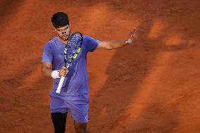 TENNIS - Internazionali di Tennis - Internazionali BNL d'Italia