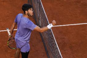 TENNIS - Internazionali di Tennis - Internazionali BNL d'Italia