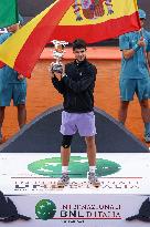 TENNIS - Internazionali di Tennis - Internazionali BNL d'Italia