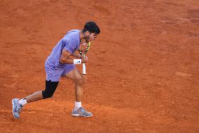 TENNIS - Internazionali di Tennis - Internazionali BNL d'Italia