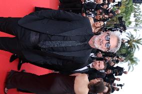 Cannes - Highest 2 Lowest Screening