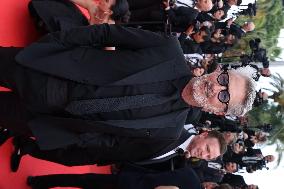 Cannes - Highest 2 Lowest Screening