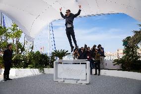 "Once Upon A Time In Gaza" Photocall - The 78th Annual Cannes Film Festival