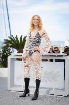 "Ástin Sem Eftir Er" (The Love That Remains) Photocall - The 78th Annual Cannes Film Festival