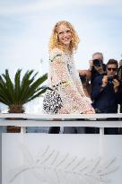 "Ástin Sem Eftir Er" (The Love That Remains) Photocall - The 78th Annual Cannes Film Festival