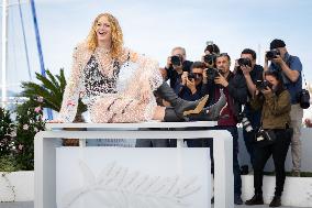 "Ástin Sem Eftir Er" (The Love That Remains) Photocall - The 78th Annual Cannes Film Festival