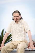 "Ástin Sem Eftir Er" (The Love That Remains) Photocall - The 78th Annual Cannes Film Festival