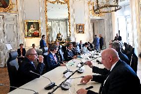 Choose France Summit - Versailles