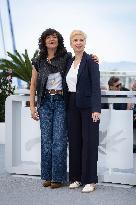 "Dites-Lui Que Je L'aime" (Tell Her I Love Her) Photocall - The 78th Annual Cannes Film Festival