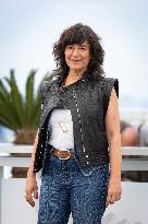"Dites-Lui Que Je L'aime" (Tell Her I Love Her) Photocall - The 78th Annual Cannes Film Festival