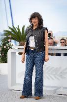 "Dites-Lui Que Je L'aime" (Tell Her I Love Her) Photocall - The 78th Annual Cannes Film Festival
