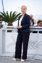 "Dites-Lui Que Je L'aime" (Tell Her I Love Her) Photocall - The 78th Annual Cannes Film Festival