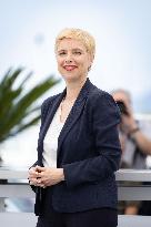 "Dites-Lui Que Je L'aime" (Tell Her I Love Her) Photocall - The 78th Annual Cannes Film Festival