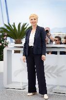 "Dites-Lui Que Je L'aime" (Tell Her I Love Her) Photocall - The 78th Annual Cannes Film Festival