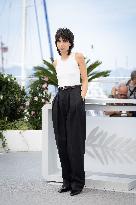 "Dites-Lui Que Je L'aime" (Tell Her I Love Her) Photocall - The 78th Annual Cannes Film Festival