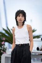 "Dites-Lui Que Je L'aime" (Tell Her I Love Her) Photocall - The 78th Annual Cannes Film Festival